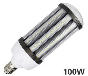 Low Price Best Quality Wall Pack Light 27W 36W 45W 50W 80W 100W 120W LED Corn Bulb Light LED Corn Lights