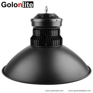 Low Price Warehouse Factory Showroom Store 50W LED Low Bay Light