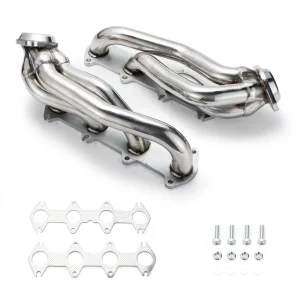 MAX-571028 Exhaust Header Manifold for Ford F150 5.4L V8 2004-2010