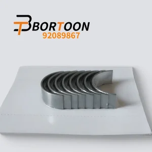 Main Bearing Connecting Rod