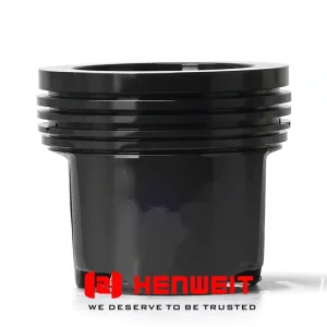 Manufactured Steel Piston for C15 Diesel Engine Parts 3889354 3560420