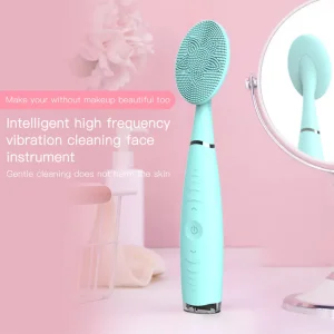 Mini Cleansing Device