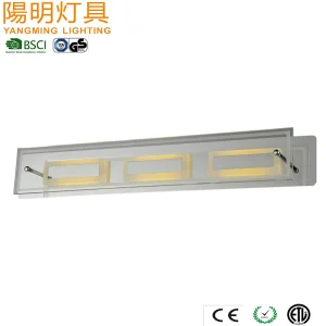 Modern Design LED Linear Wall Lamp/ Linear Wall Sconce LED Light