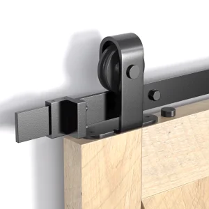 Barn Door Hardware