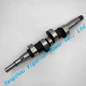 Mtz Tractor Camshaft