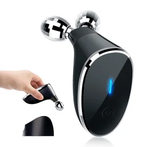 Multiple Modes Reduce Wrinkles Skin Beauty Equipment Electric Beauty Device Face Massager Tool