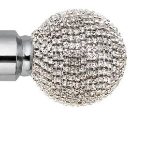 Mysure New Designs Wholesale Curtain Ring Accessories Metal Curtain Rod Ring