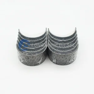 NTA855 NT855 Diesel Engine Spare Parts Connecting Rod Bearing 214950