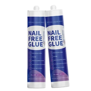 Nail Free Glue