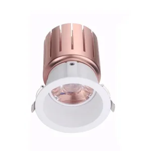 New Adjustable 35W COB LED Downlight with Cut Size 95mm