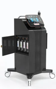 Dermabrasion Machine