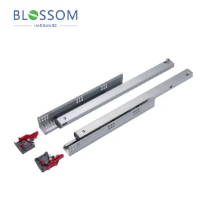 New Product Drawer Slide Hardware Undermount
