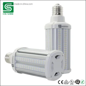 New Style 54W LED Corn Light with ETL Dlc Certificate Bottom Glow
