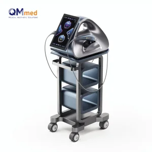 12D Max Hifu Beauty Machine