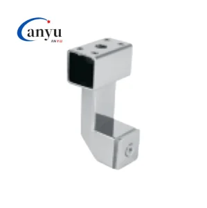 OEM Bathroom Accessories Shower Enclosure Glass Hardware