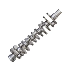 Cummins Crankshaft