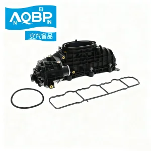 OEM Intake Manifold for Sprinter MB OE Number: A6510904937