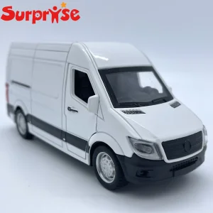 OEM/ODM 1/32 Alloy Business Vehicle Diecast Car Toy Metal Pull Back Car Toy Promotion Gifts