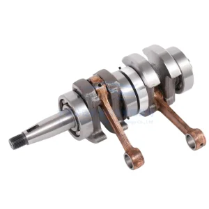 Marine Power System Rod