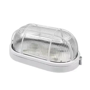 Nautical Bulkhead Light