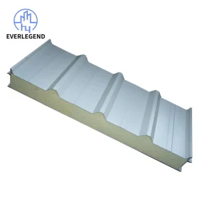 Insulated Panels