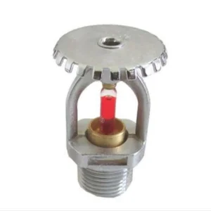 Pacific Rim Recommend Fire Fighting Equipment