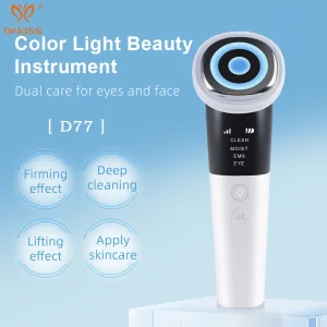 4-in-1 Beauty Device