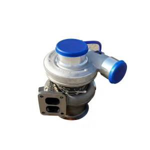 Parts for Excavator Engine Parts Turbocharger 2507700 for Caterpillar C9 330dl/336dl/336D2/336D2gc