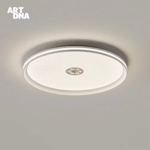 Patented Reflected Light Ceiling Lamp Dual Mode Smart Control LED Light