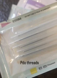 Pdo Spiral Thread