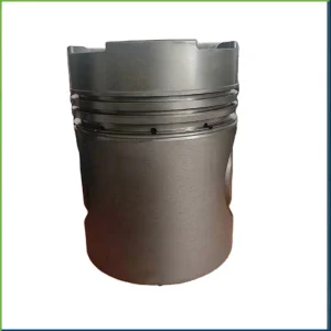 Piston for Daihatsu Dk20/Dk20e/DC17/De18 Ship Marine Engine