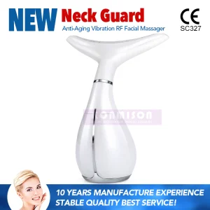 Portable Home Use RF Skin Tightening Machine for Double Chin Removal