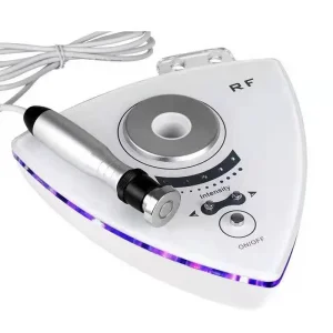 Portable Monopolar RF Radio Frequency Skin Firming Facial Beauty Device