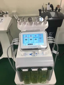 Portable Hydro Facial