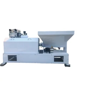 Portable Secondary Structure Diesel Concrete Pump for Piling Grouting Applications