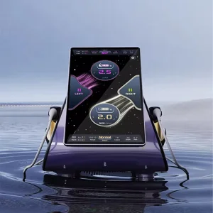 Portable Skin Tightening Vaginal Tightening 12D Hifu Max Plus Machine Home Use