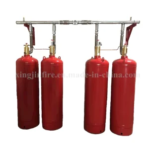 Fire Equipment