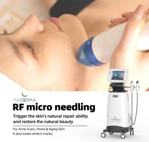 Microneedling Machine