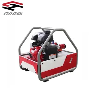 Prosper Emergency Rescue III/V Hydraulic Hand Pump BS-72