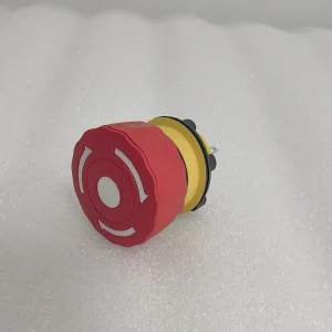 Pump Truck Remote Control Emergency Stop Button