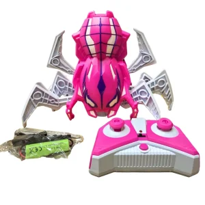 RC Spider