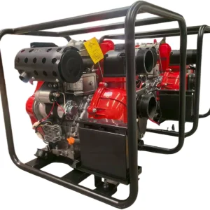 Centrifugal Pump System