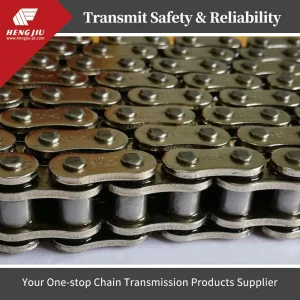 Reliable Timing Sprocket