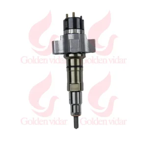 Cummins Fuel Injector