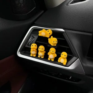 Resin Toys Vehicle Toys Mini Toys Kids Toys Children Toys Decoration Toys of Refrigerator