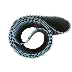 Rubber &nbsp;timing transmission belt HTD STD