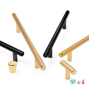 Rustproof 304 Stainless Steel Cabinet Pull Handle for Outdoor Storage Furniture