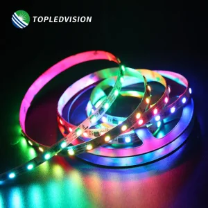 SMD5050 RGB Digital LED Strip
