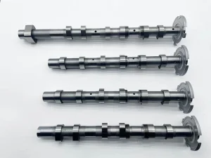 Shock Resistant Robust Long-Lasting Dependable Excavator Parts Camshaft
