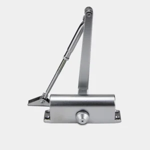 Silent Sliding Door Closer